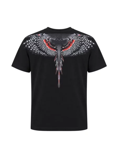 Koszulka Marcelo Burlon czarna