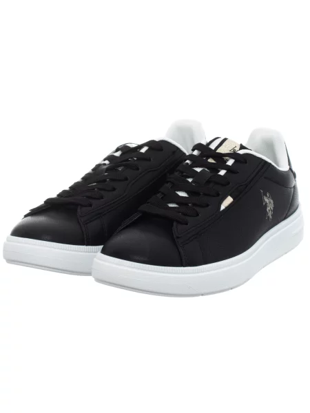 Teniși U.s. Polo Assn. negru