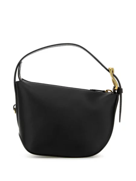 Geantă shopper J&m Davidson negru