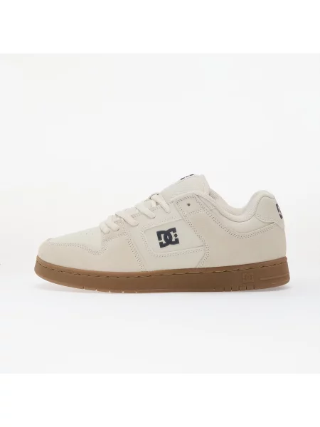 Сникърси DC Manteca 4 Off White/ Navy EUR 46 бяло