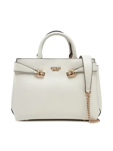 Kabelka Guess biela