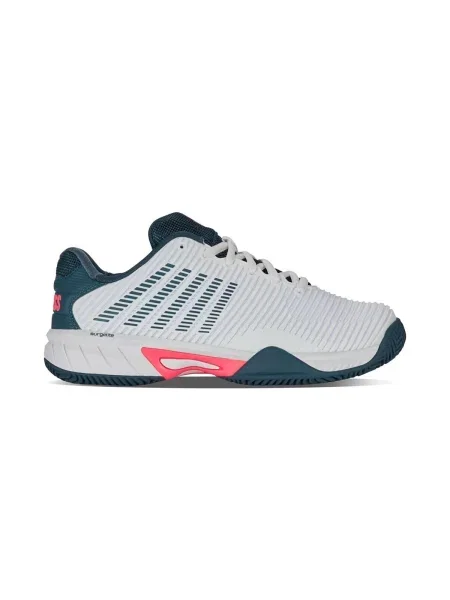 Pantofi copii K-swiss alb