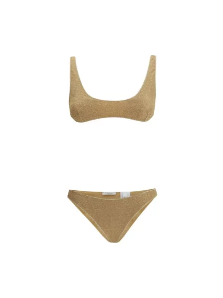 Bikini Oséree żółte