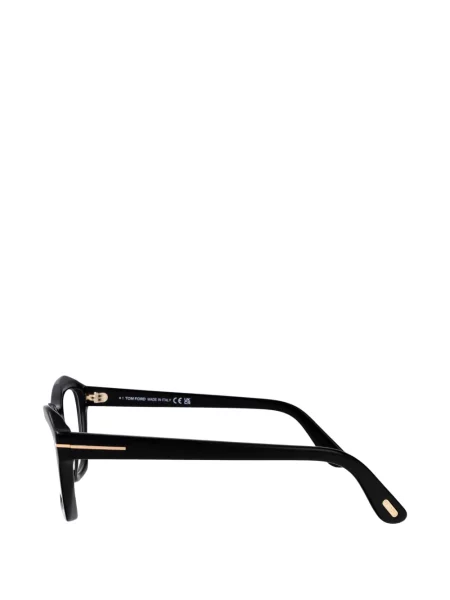 Sunčane naočale Tom Ford Eyewear crna