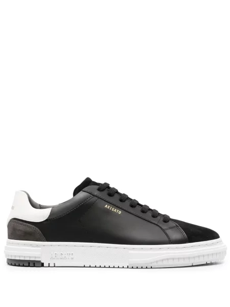 Sneakerși Axel Arigato negru