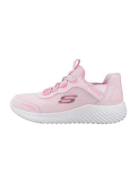 Tenisice Skechers ružičasta