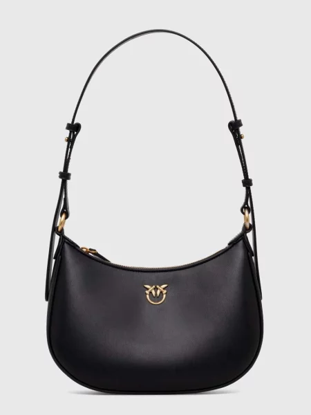 Torebka Pinko biznesowa czarna