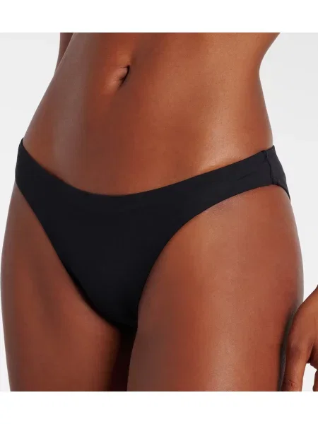 Bikini Melissa Odabash negru