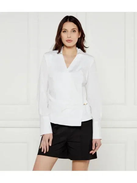Marciano Guess Blúz TYRA fehér