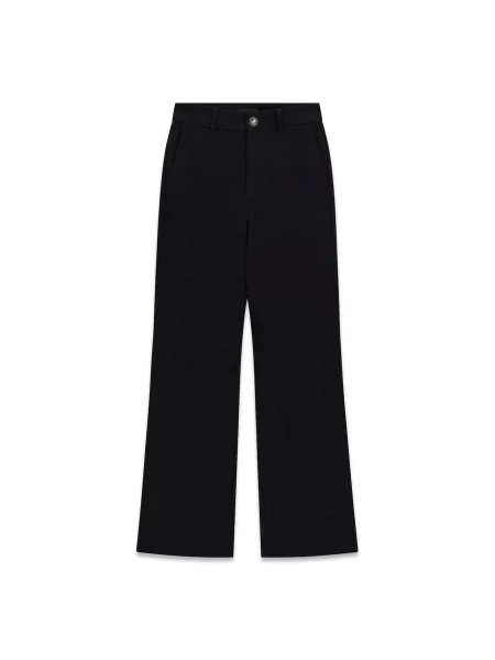 GUESS Pantaloni CHRISSY' negru