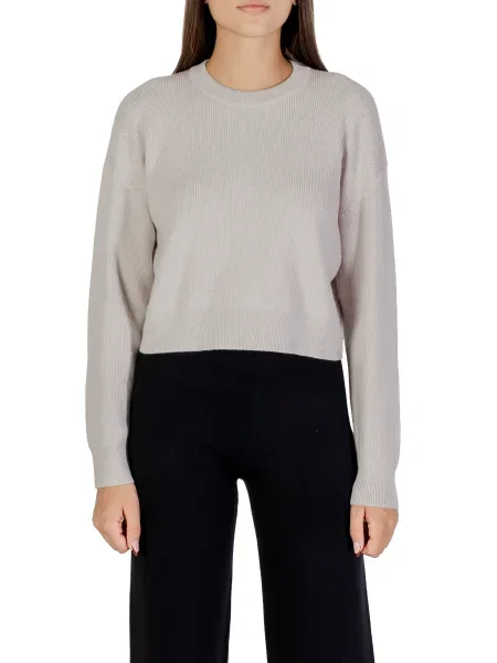 Sweter Choral czarny