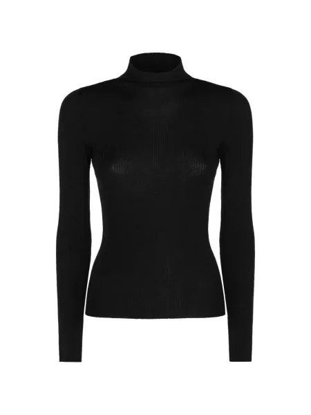 Pulover Twinset negru
