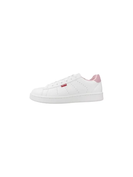 Pantofi copii Levi's® alb