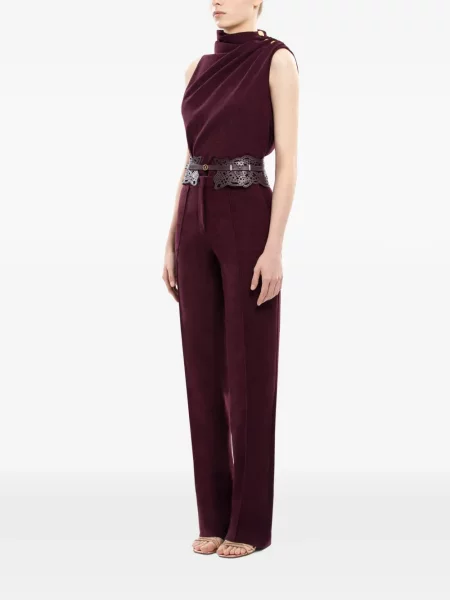 Top Saiid Kobeisy violet