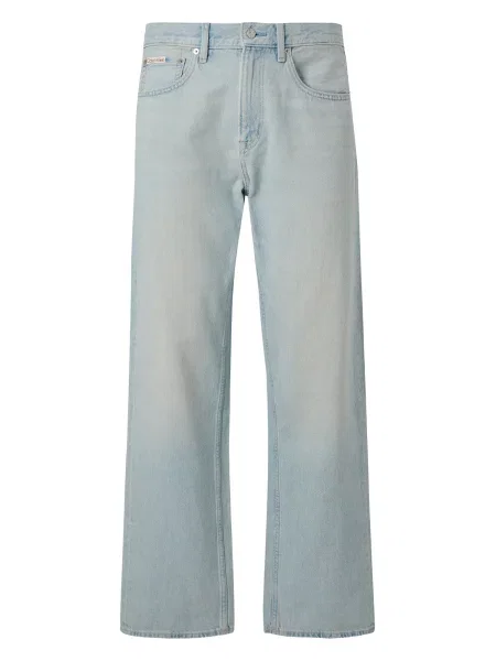 Calvin Klein Jeans Jeans albastru