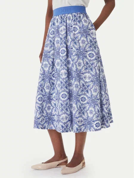 JOOP! Midi krilo modra