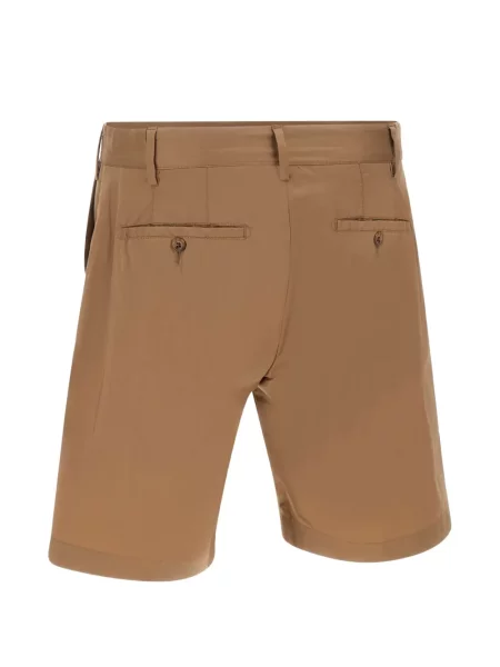 Pantaloni chino Perfection maro