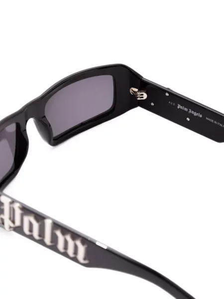 Ochelari de soare Palm Angels negru