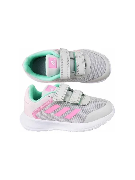Pantofi copii Adidas gri