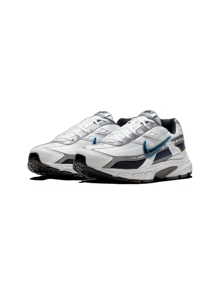 Sneakerși Nike alb