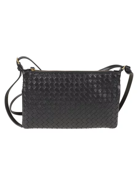 Torebka Bottega Veneta czarna
