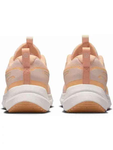 Tenisky Nike oranžová