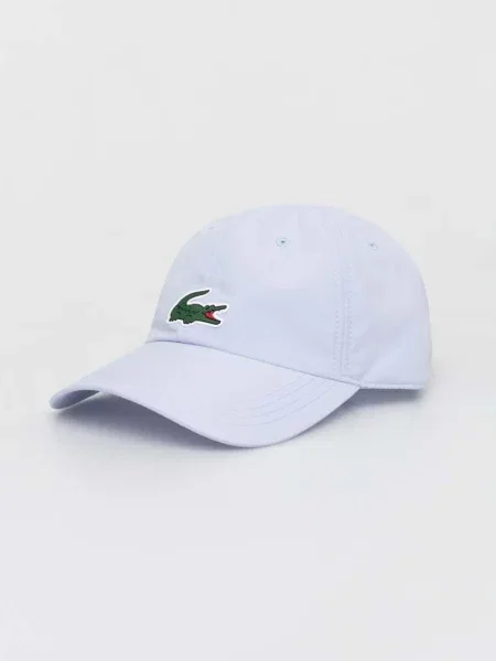 Lacoste kapa plava