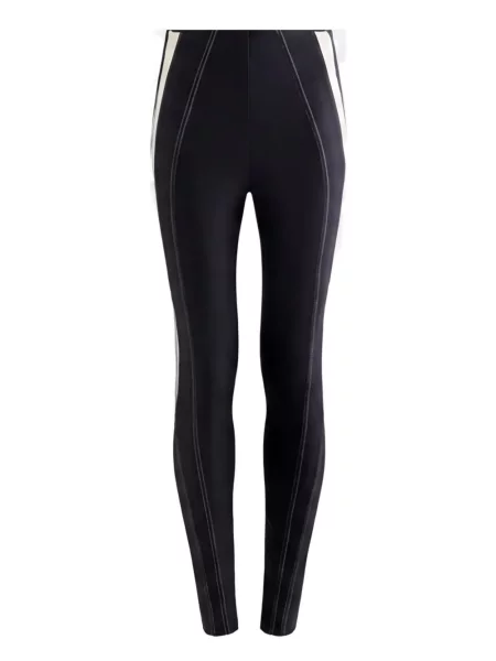 Leggings Kith negru