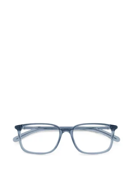 Ochelari de soare Montblanc albastru