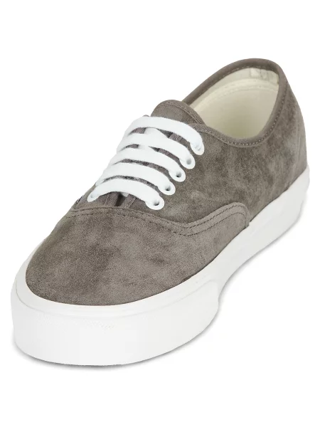 Pantofi Vans maro