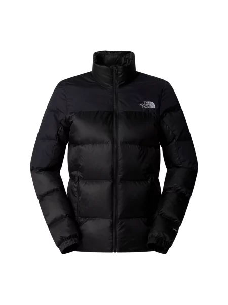 Kurtka The North Face czarna