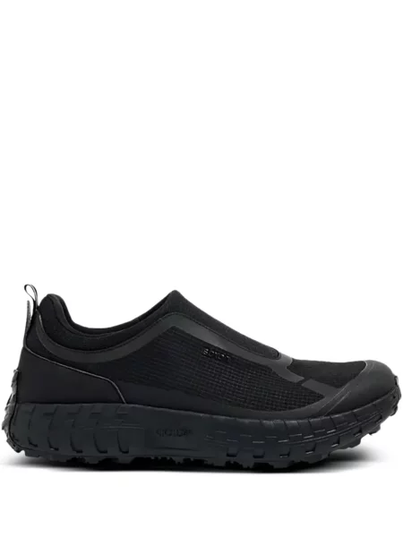 Sneakerși Norda negru