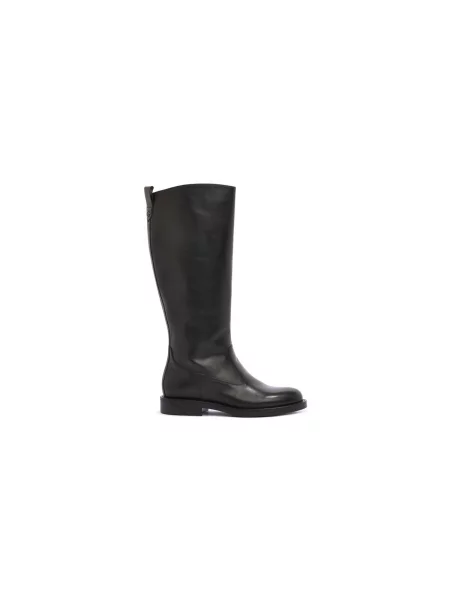 Pantofi Nerogiardini negru