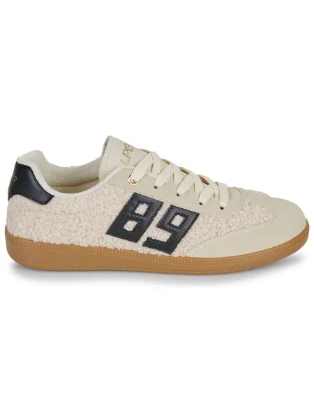 Pantofi Lpb 89 bej
