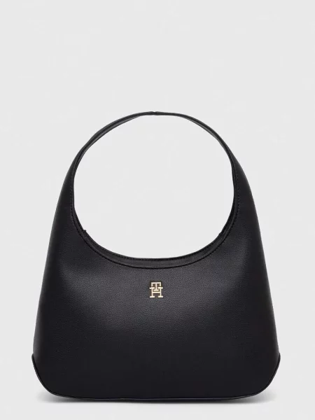 Crossbody táska Tommy Hilfiger kék