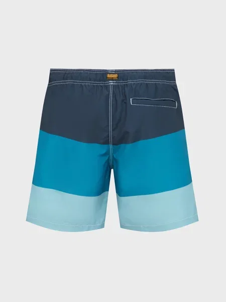 Шорти G-star Raw сині
