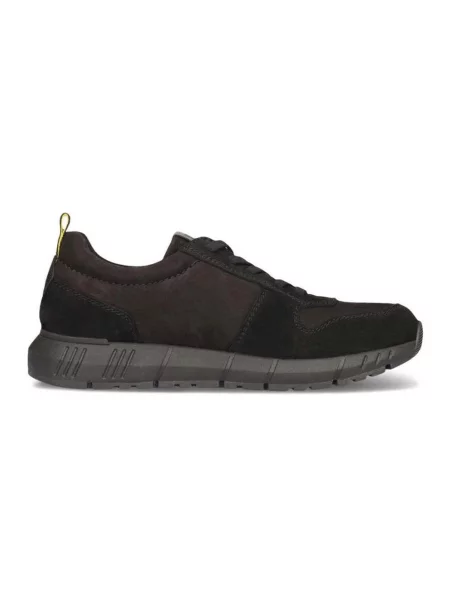 Pantofi Salamander negru