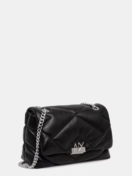 Armani Exchange сумочка зі штучної шкіри