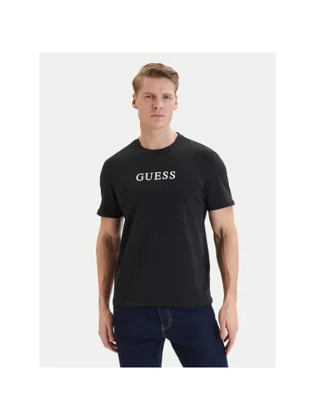 Guess Póló szett fekete