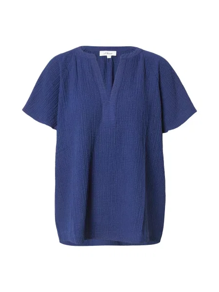 S.Oliver Halenka indigo