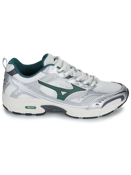 Sneakerși Mizuno gri