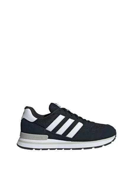 ADIDAS ORIGINALS Nízke tenisky Zx Rx čierna biela