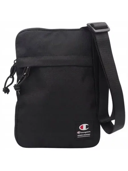 Champion Torba Small Shoulder Bag czarna