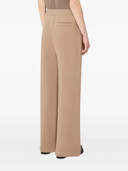 Pantaloni 's Max Mara cu broderie