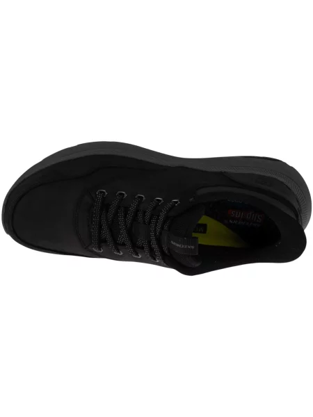 Tenisky Skechers čierna