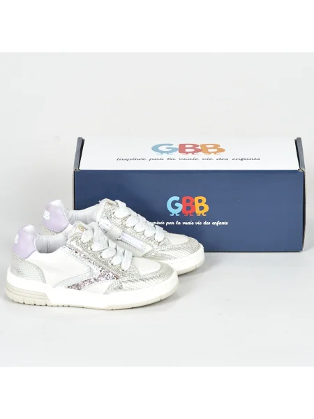 Pantofi copii Gbb alb