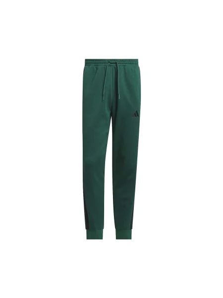 Nohavice Adidas zelená