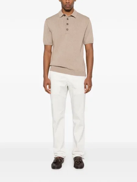 Polo Eleventy tricotate