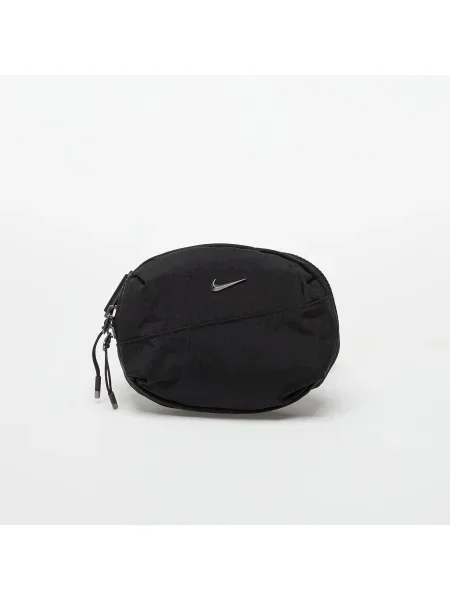 Torba crossbody Nike črna