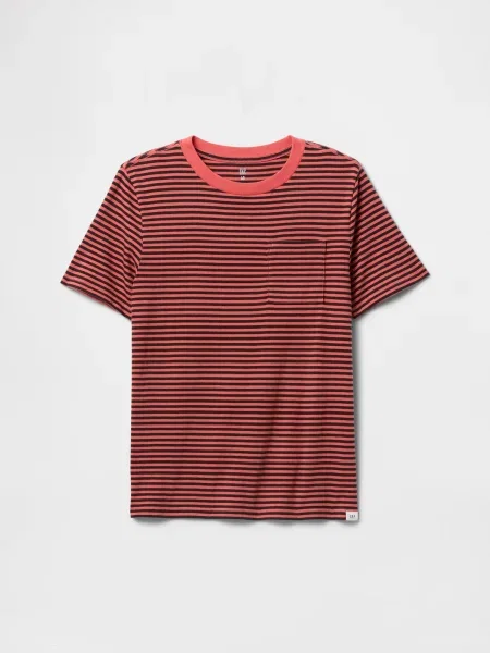 Tricou Gap roșu